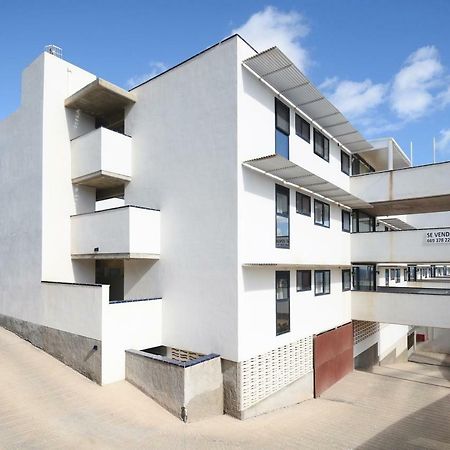 Apartamento Cardon Big Calm 19 Costa Calma Exterior foto