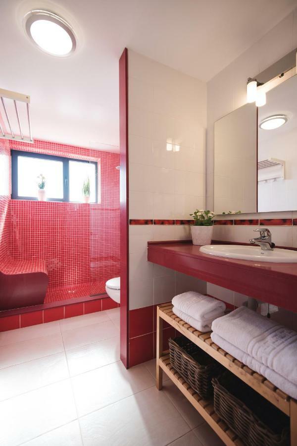 Apartamento Cardon Big Calm 19 Costa Calma Exterior foto