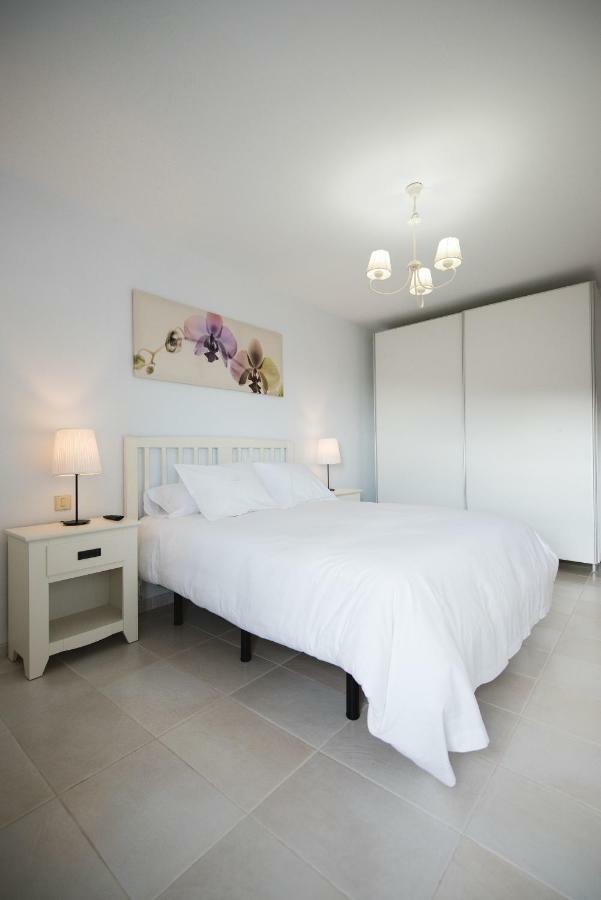 Apartamento Cardon Big Calm 19 Costa Calma Exterior foto