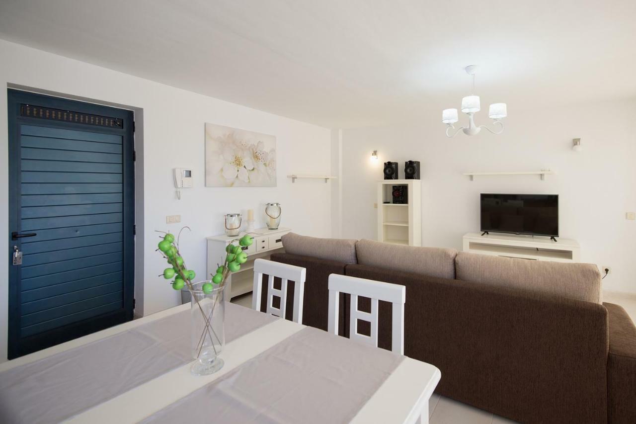 Apartamento Cardon Big Calm 19 Costa Calma Exterior foto