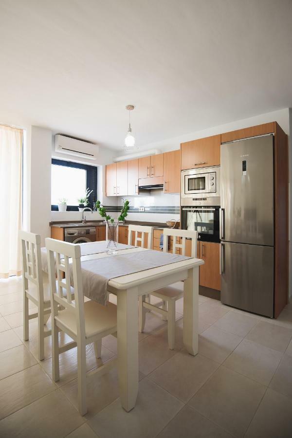 Apartamento Cardon Big Calm 19 Costa Calma Exterior foto