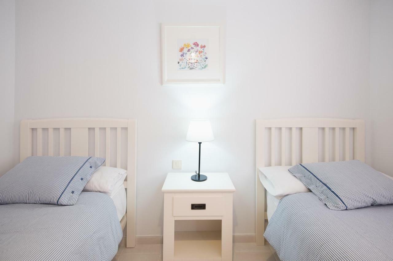 Apartamento Cardon Big Calm 19 Costa Calma Exterior foto
