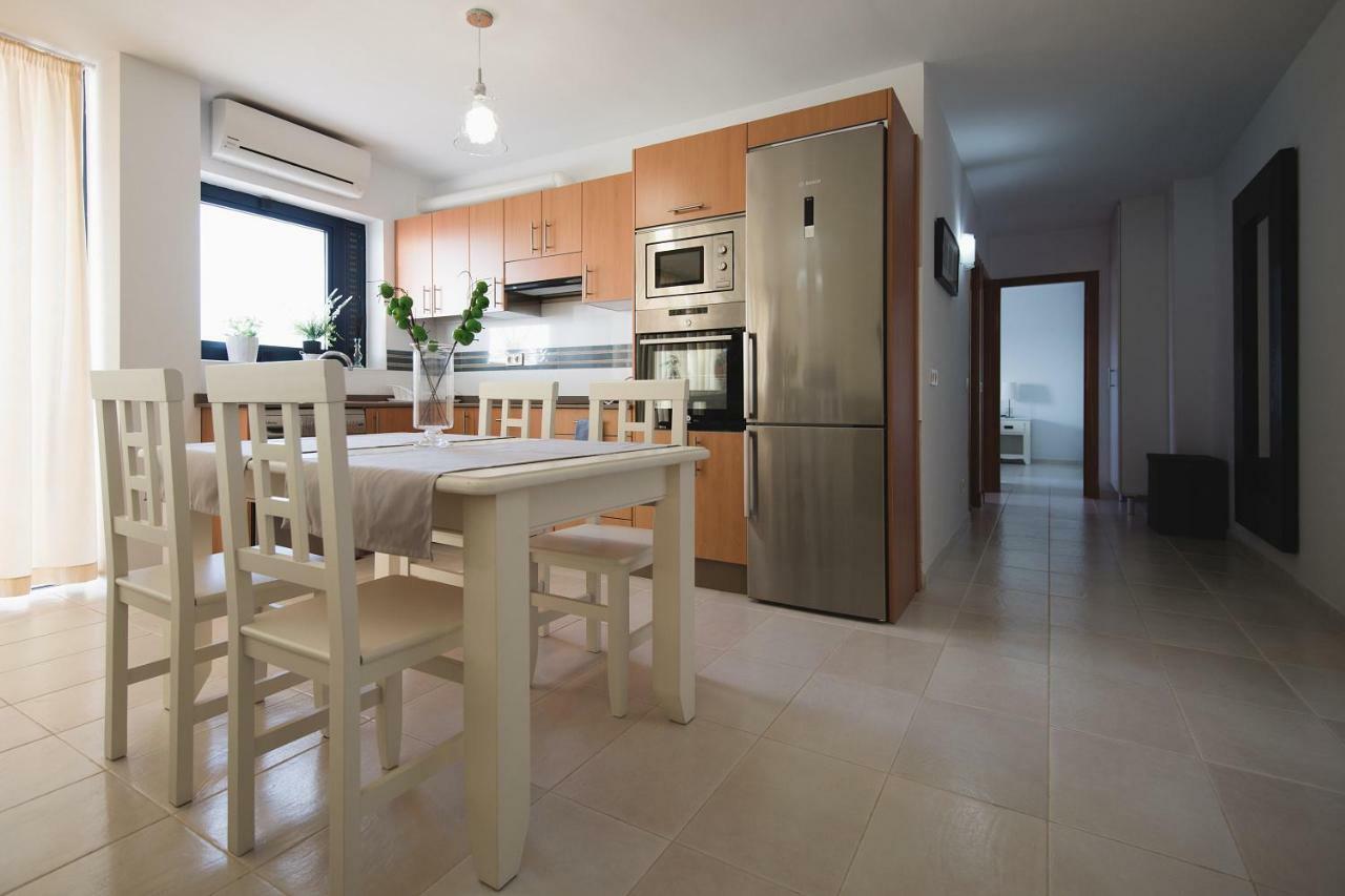 Apartamento Cardon Big Calm 19 Costa Calma Exterior foto