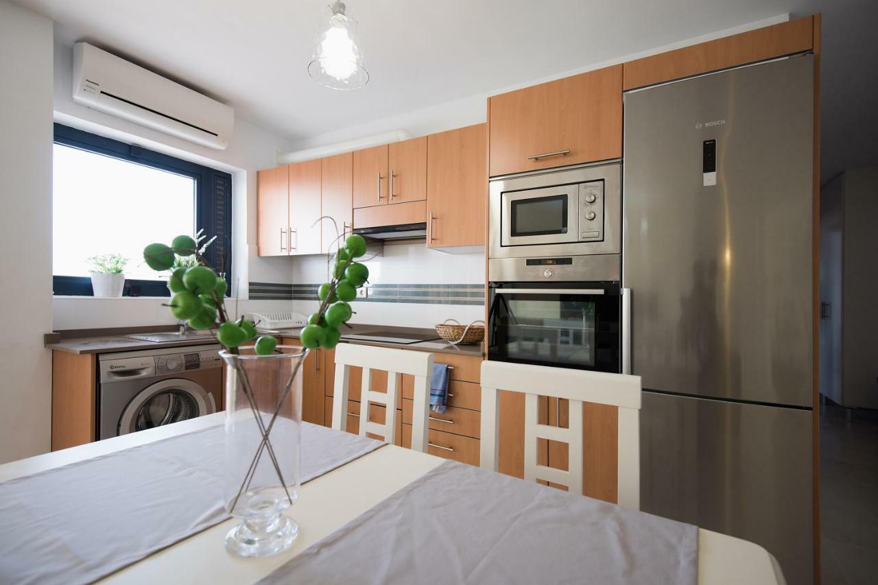 Apartamento Cardon Big Calm 19 Costa Calma Exterior foto