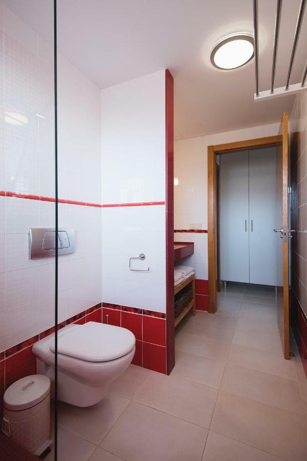 Apartamento Cardon Big Calm 19 Costa Calma Exterior foto